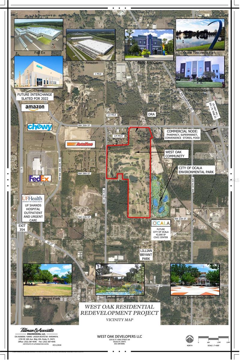NW 35TH ST, OCALA, FL