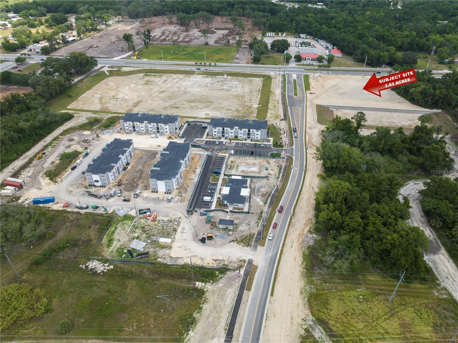 NW 35TH ST, OCALA, FL — photo 3