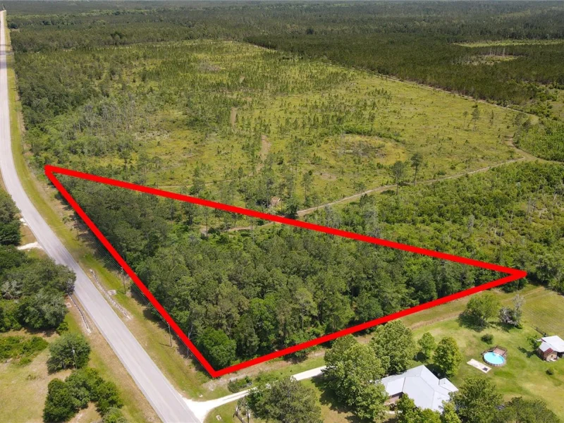 0 COUNTY ROAD 225, WALDO, FL