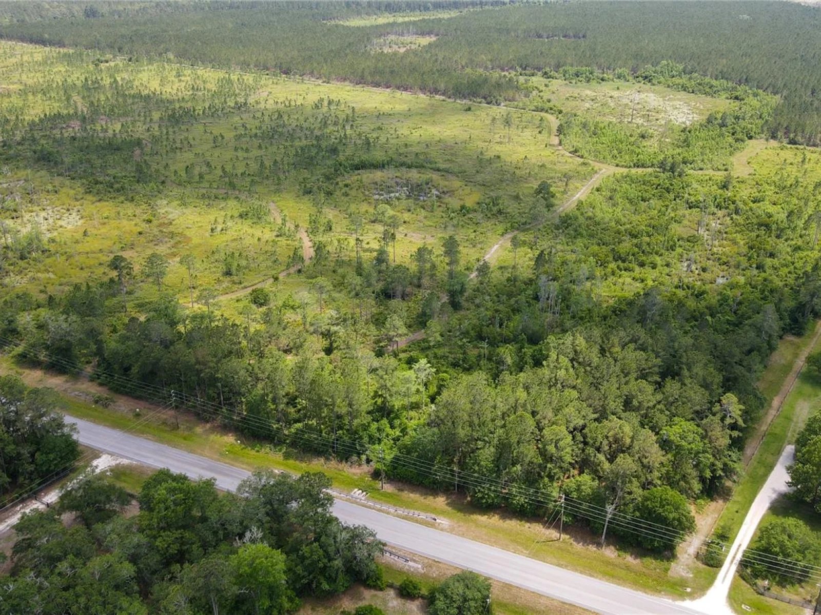 0 COUNTY ROAD 225, WALDO, FL — photo 13