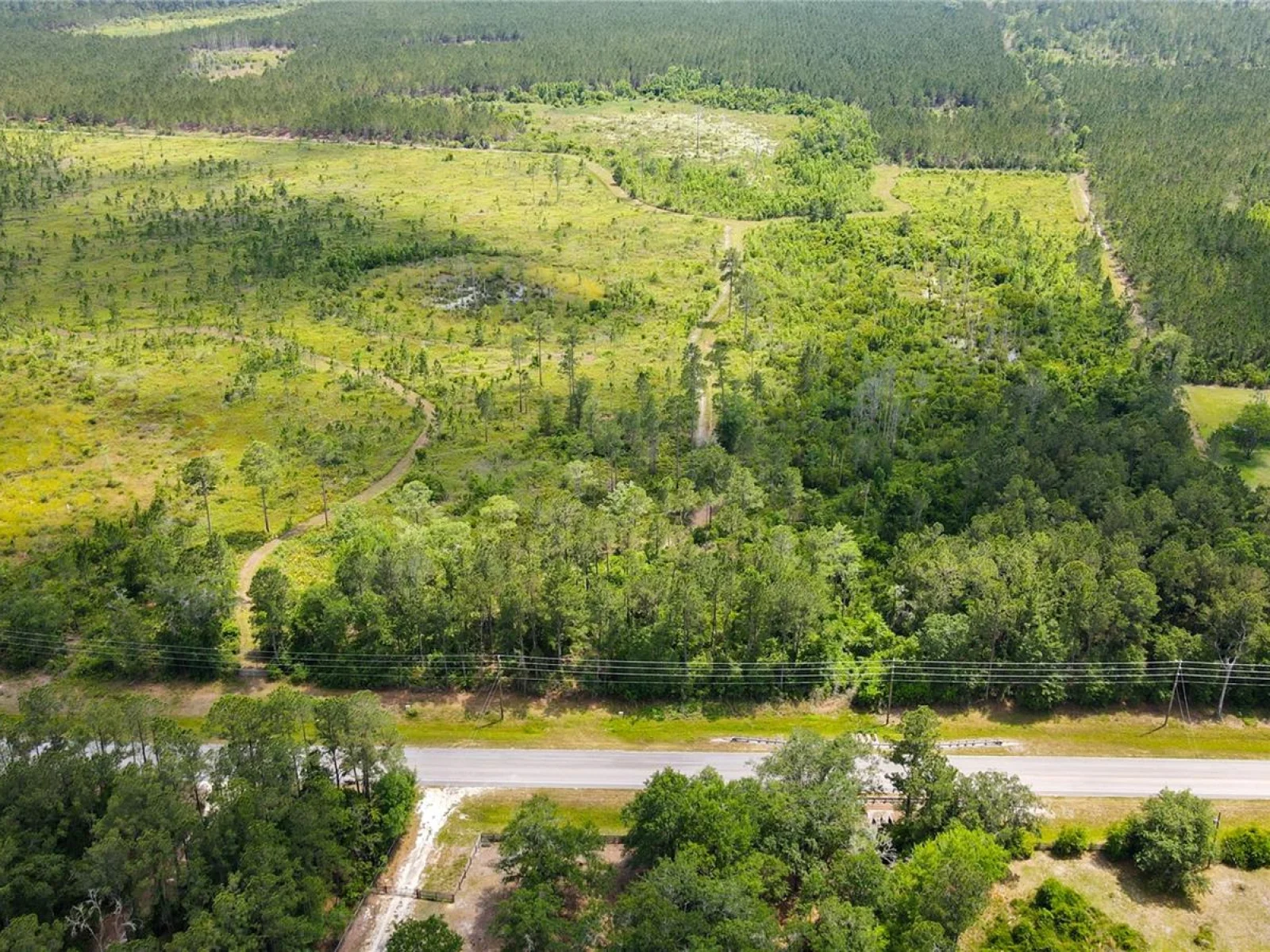 0 COUNTY ROAD 225, WALDO, FL — photo 14