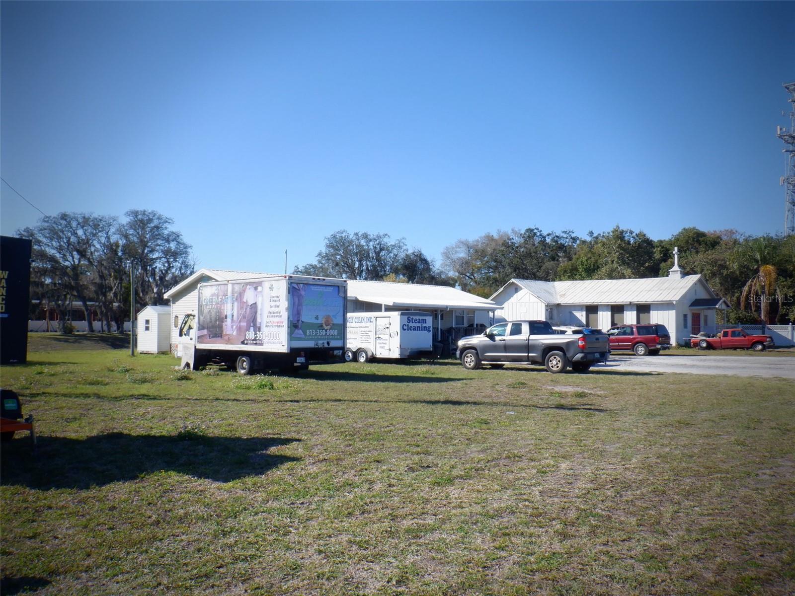 2239 OLD GUNN HWY, ODESSA, FL — photo 2