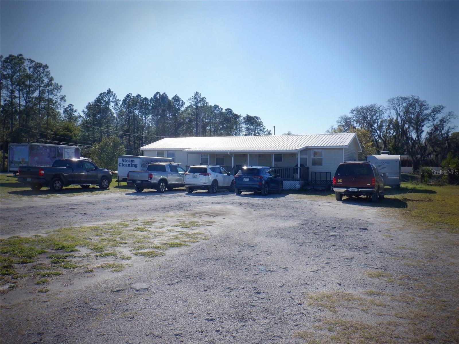 2239 OLD GUNN HWY, ODESSA, FL