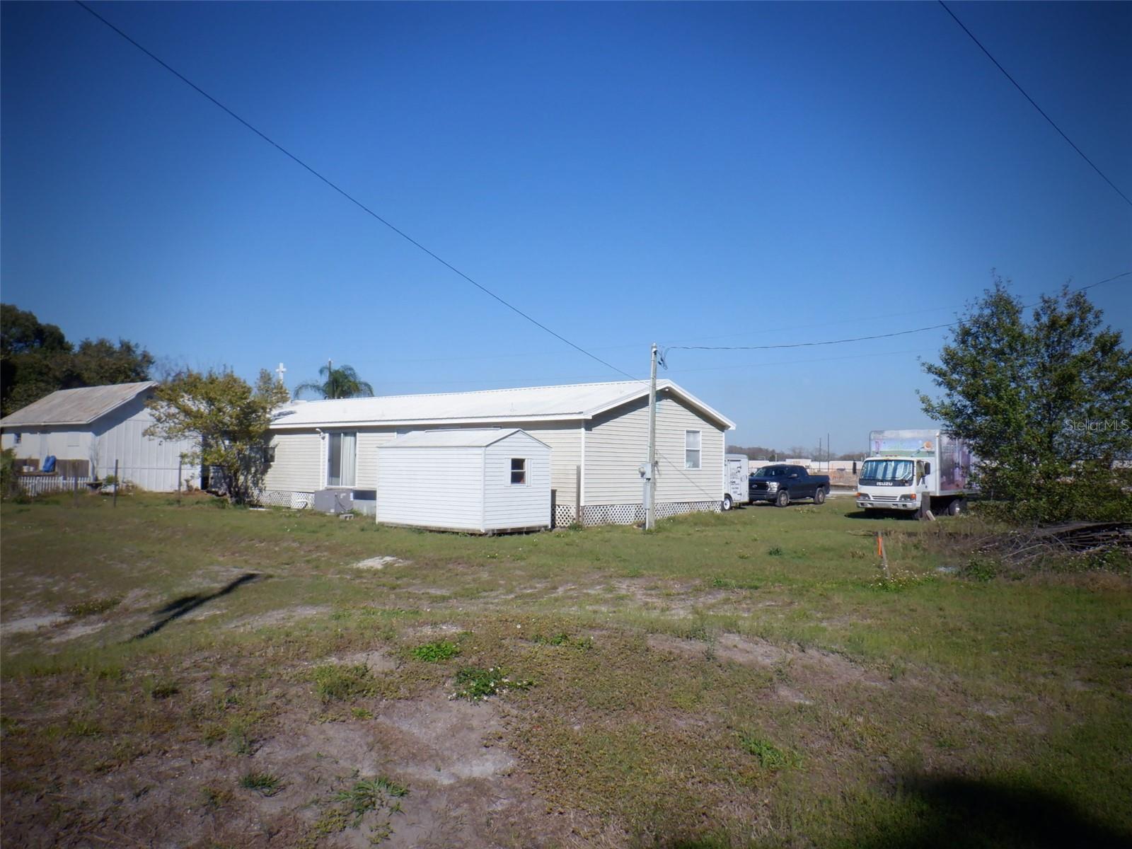 2239 OLD GUNN HWY, ODESSA, FL — photo 3