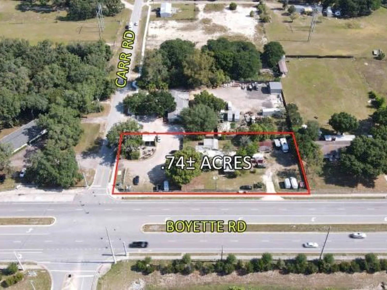 10022 CARR RD, RIVERVIEW, FL — photo 2