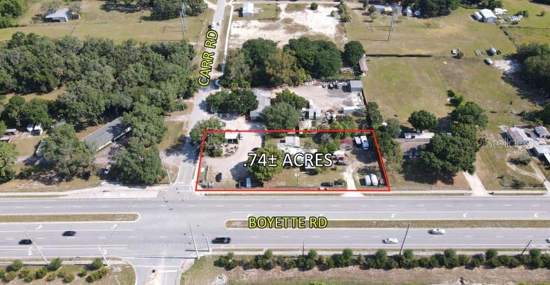 10022 CARR RD, RIVERVIEW, FL