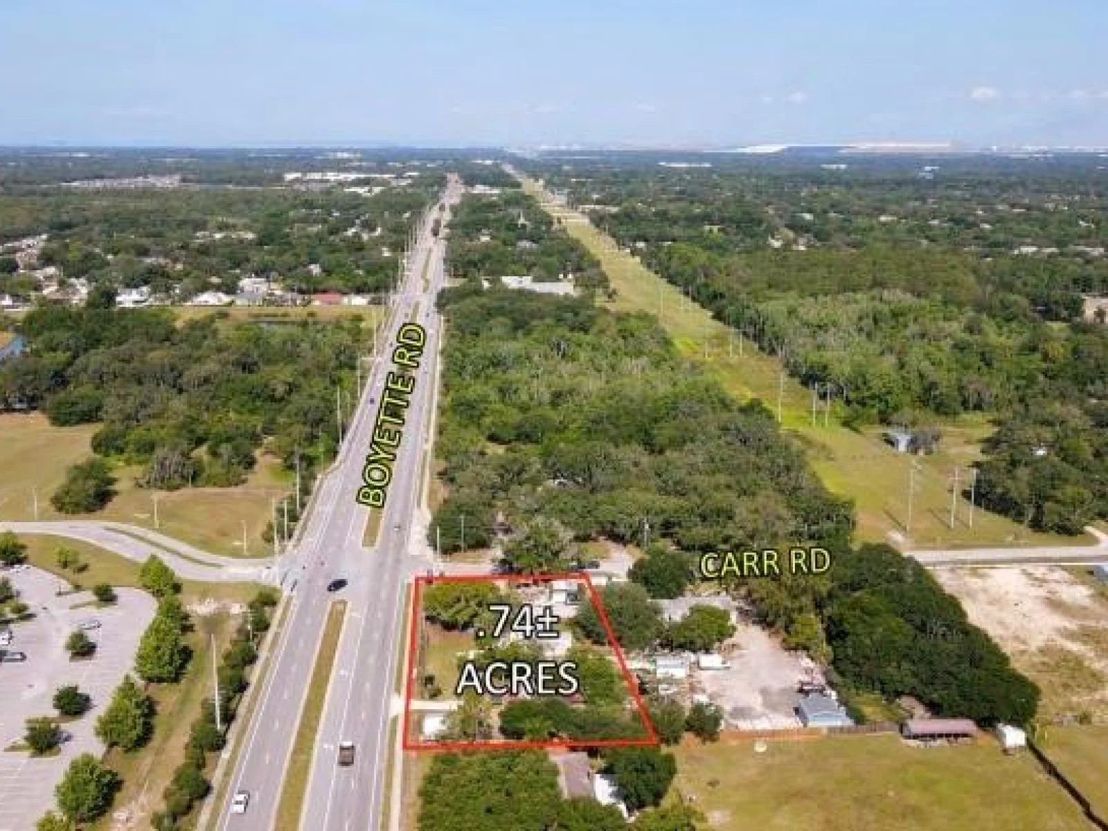 10022 CARR RD, RIVERVIEW, FL — photo 4