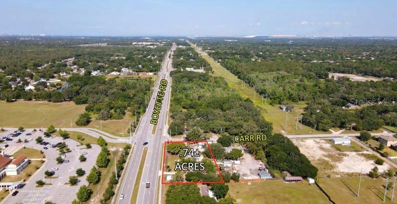 10022 CARR RD, RIVERVIEW, FL — photo 3