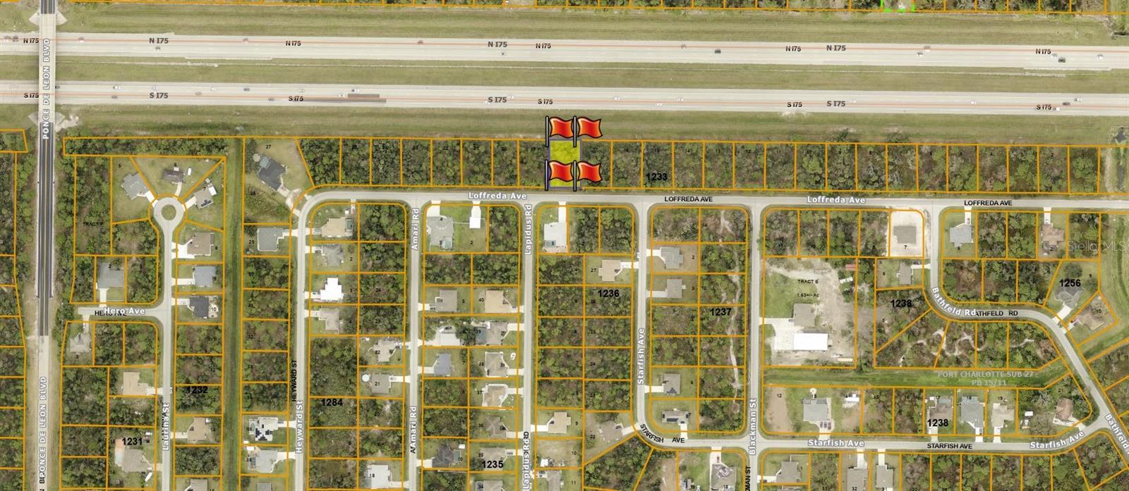 LOFFREDA AVE, NORTH PORT, FL — photo 4
