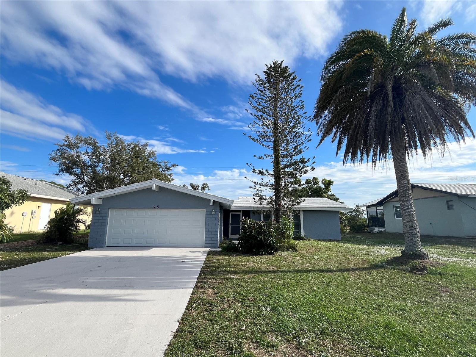 75 ANNAPOLIS LN, ROTONDA WEST, FL