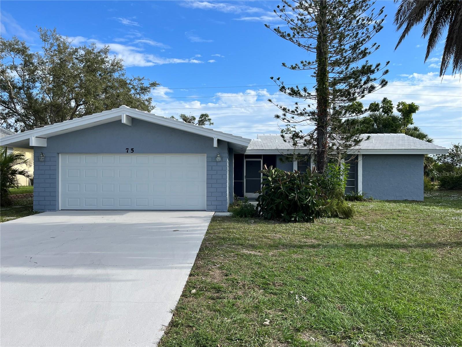 75 ANNAPOLIS LN, ROTONDA WEST, FL — photo 2