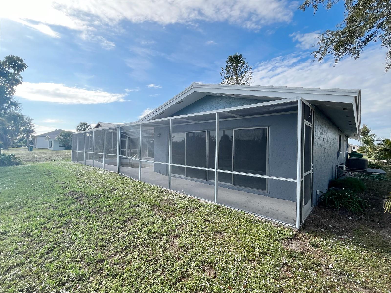 75 ANNAPOLIS LN, ROTONDA WEST, FL — photo 4