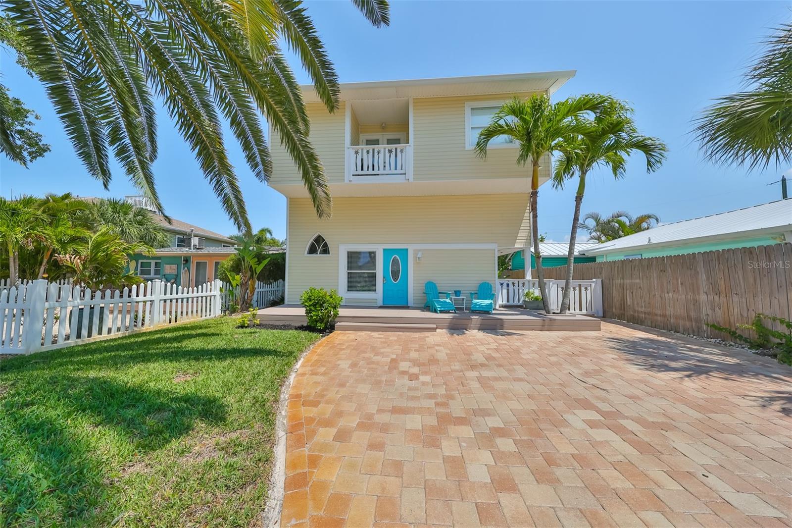 13004 BOCA CIEGA AVE, MADEIRA BEACH, FL — photo 10