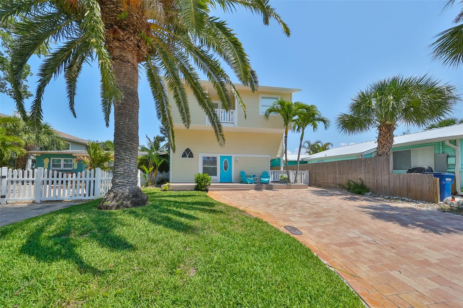 13004 BOCA CIEGA AVE, MADEIRA BEACH, FL — photo 8