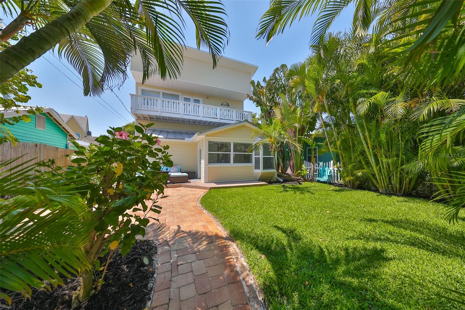 13004 BOCA CIEGA AVE, MADEIRA BEACH, FL — photo 2