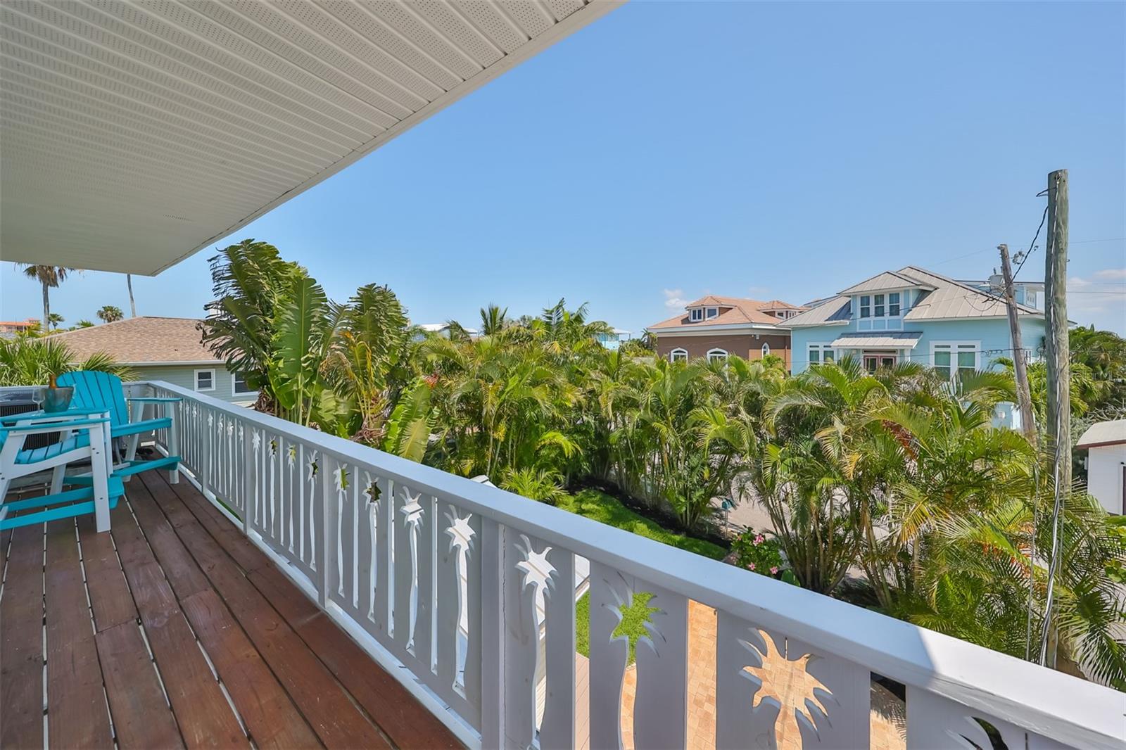 13004 BOCA CIEGA AVE, MADEIRA BEACH, FL — photo 27