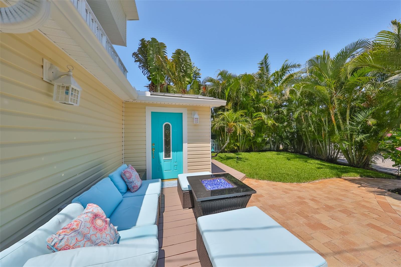 13004 BOCA CIEGA AVE, MADEIRA BEACH, FL — photo 36