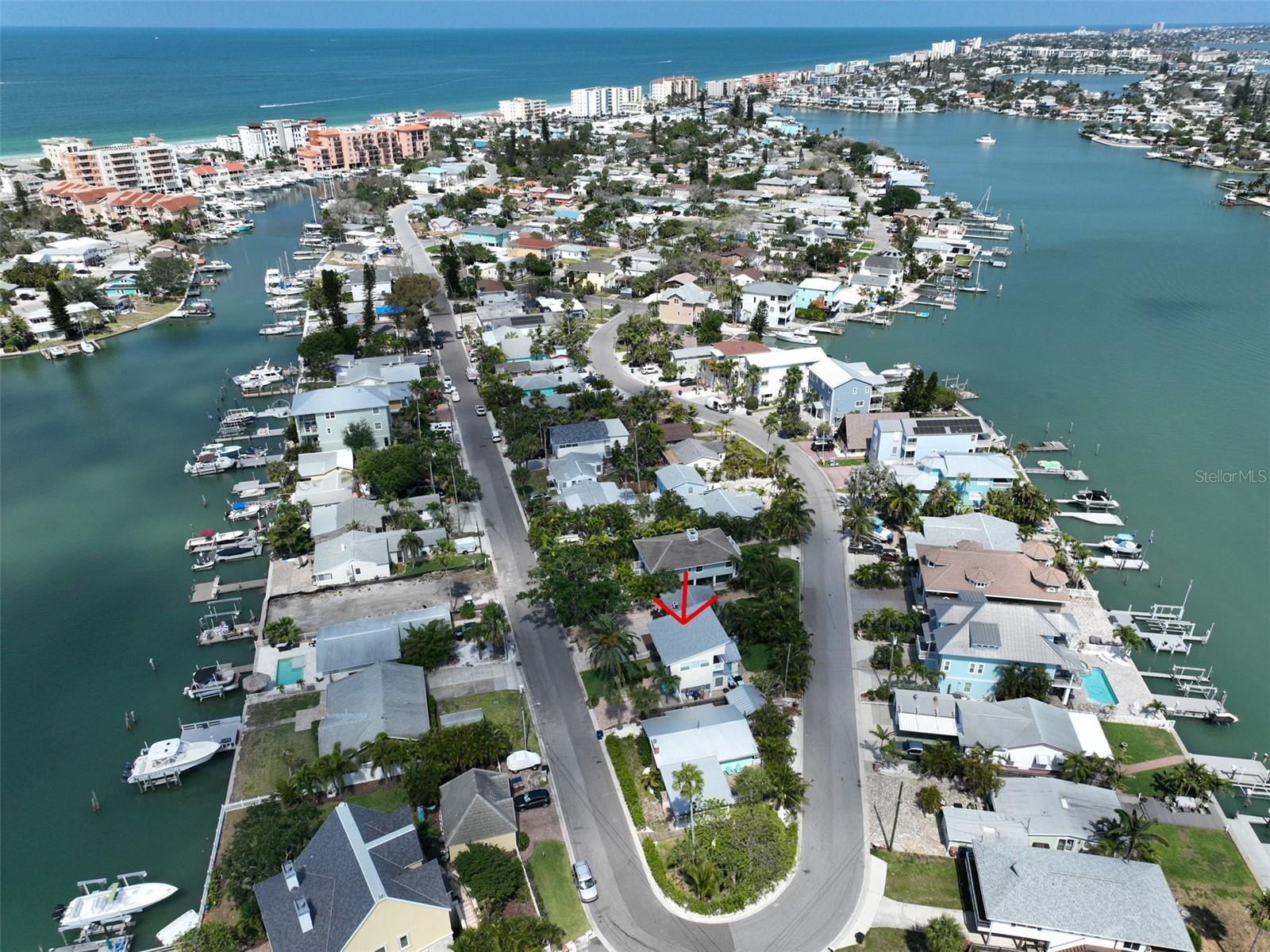 13004 BOCA CIEGA AVE, MADEIRA BEACH, FL — photo 4