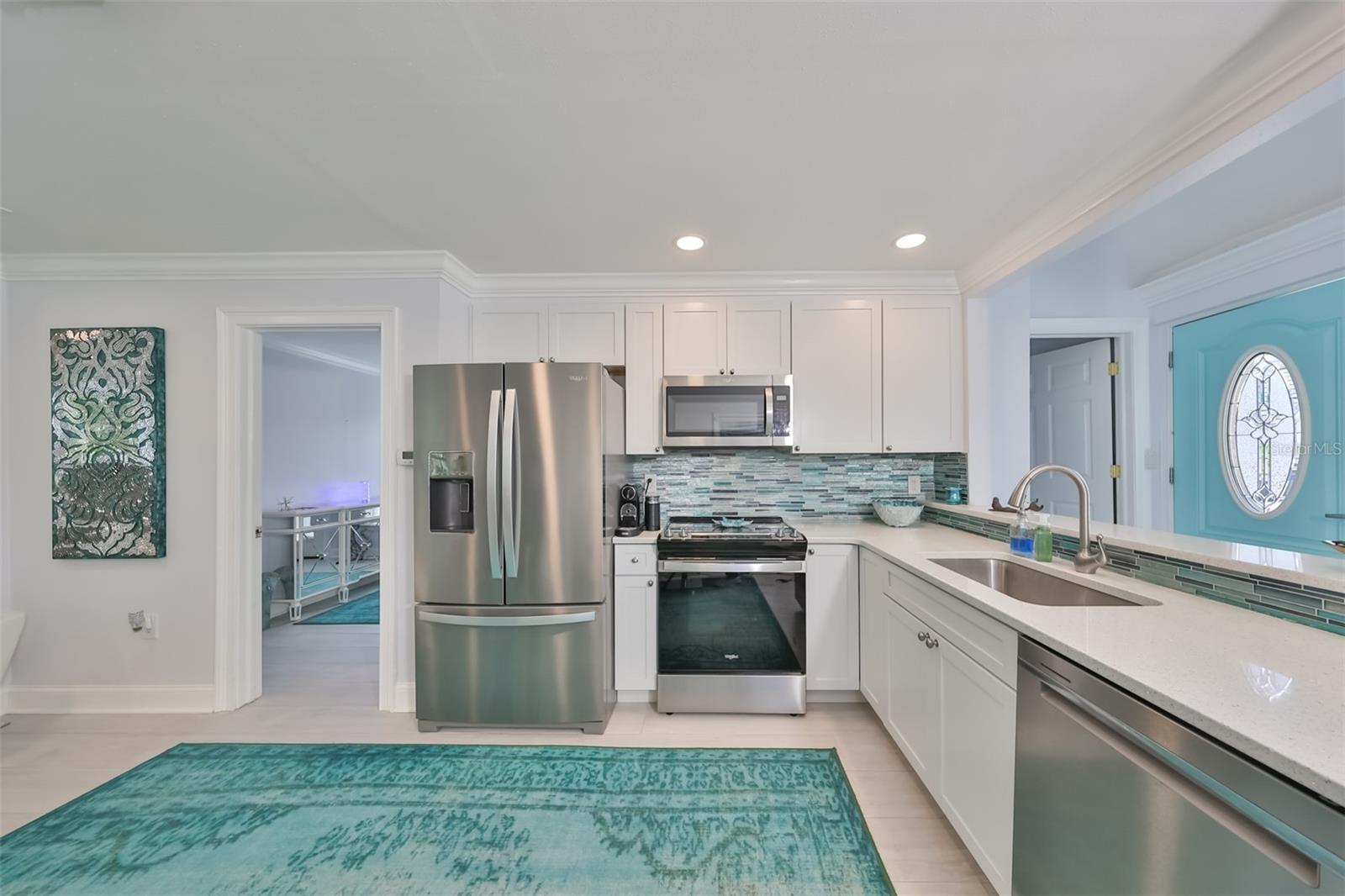 13004 BOCA CIEGA AVE, MADEIRA BEACH, FL — photo 14