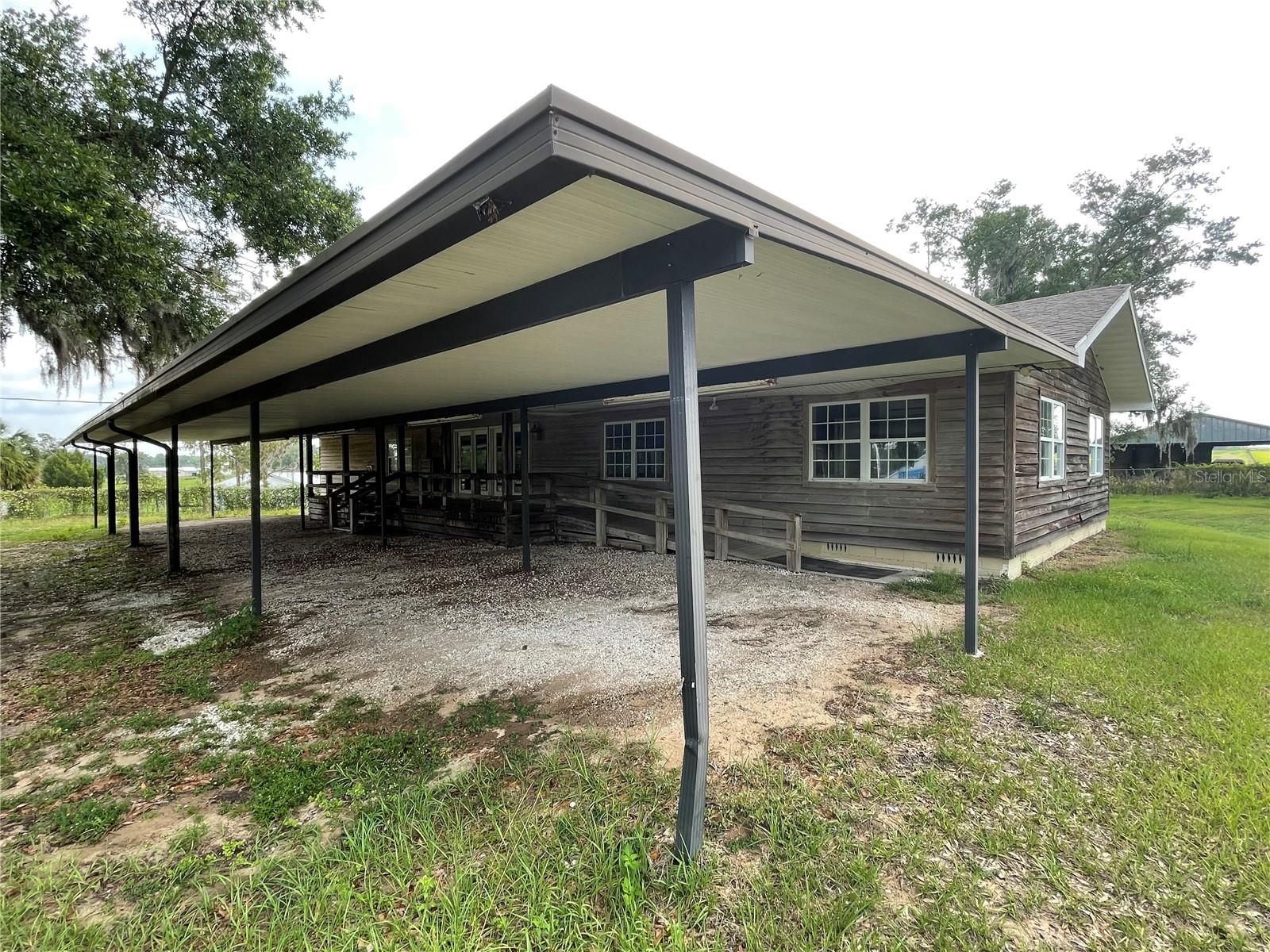 10736 US HIGHWAY 301, DADE CITY, FL — photo 2