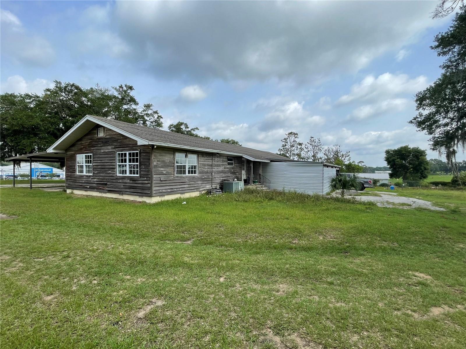 10736 US HIGHWAY 301, DADE CITY, FL — photo 3