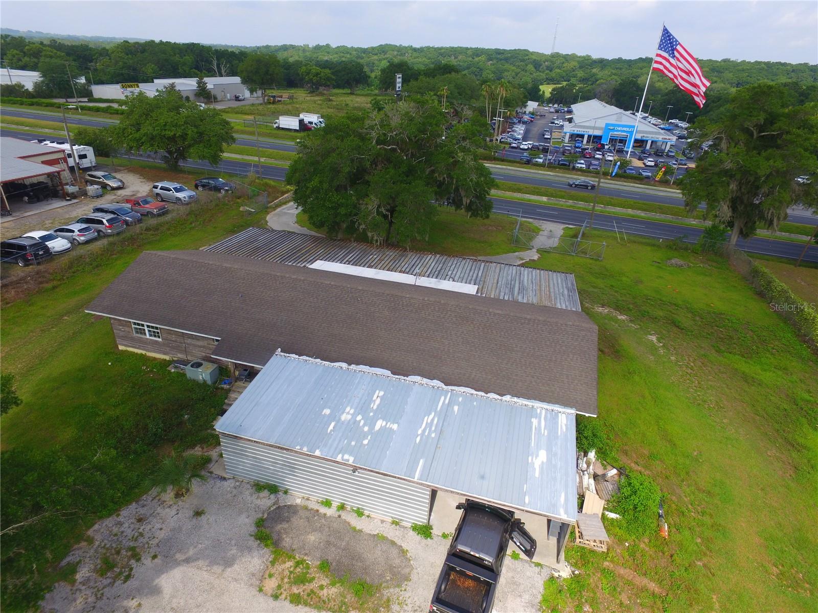 10736 US HIGHWAY 301, DADE CITY, FL — photo 5
