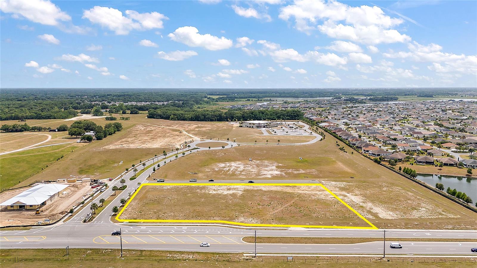 CR 466A / MILLER BLVD ##B & #C, FRUITLAND PARK, FL — photo 17