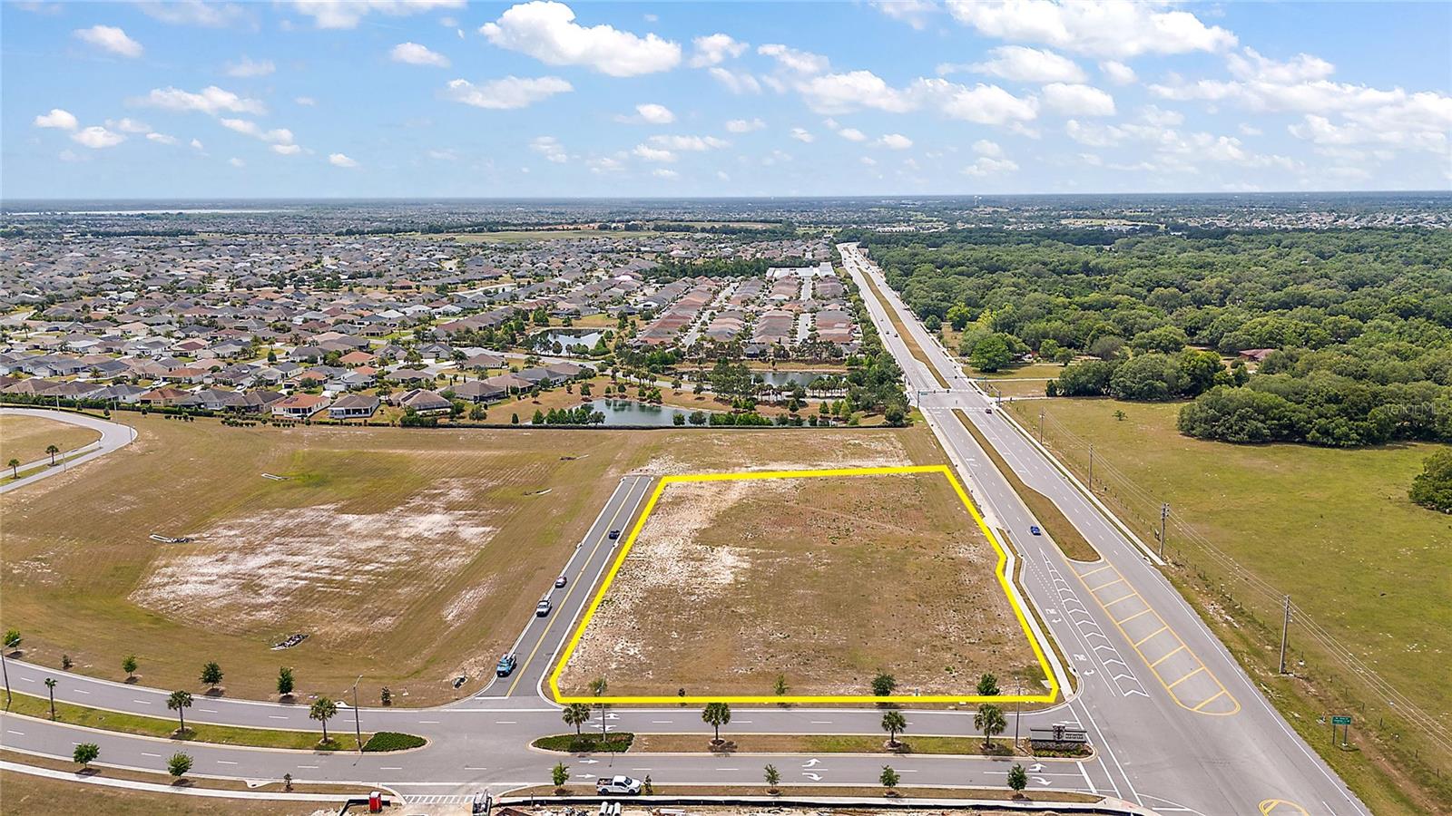 CR 466A / MILLER BLVD ##B & #C, FRUITLAND PARK, FL — photo 12