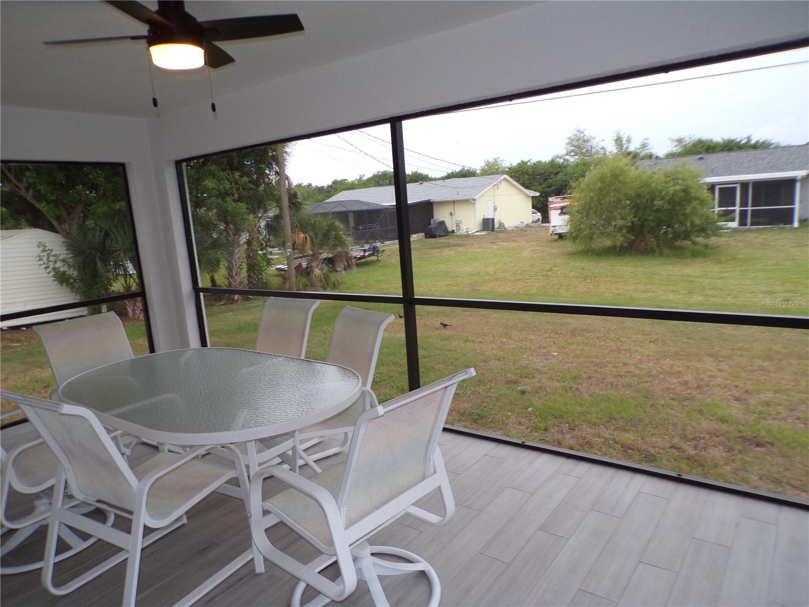 326 MILLPORT ST NW, PORT CHARLOTTE, FL — photo 29