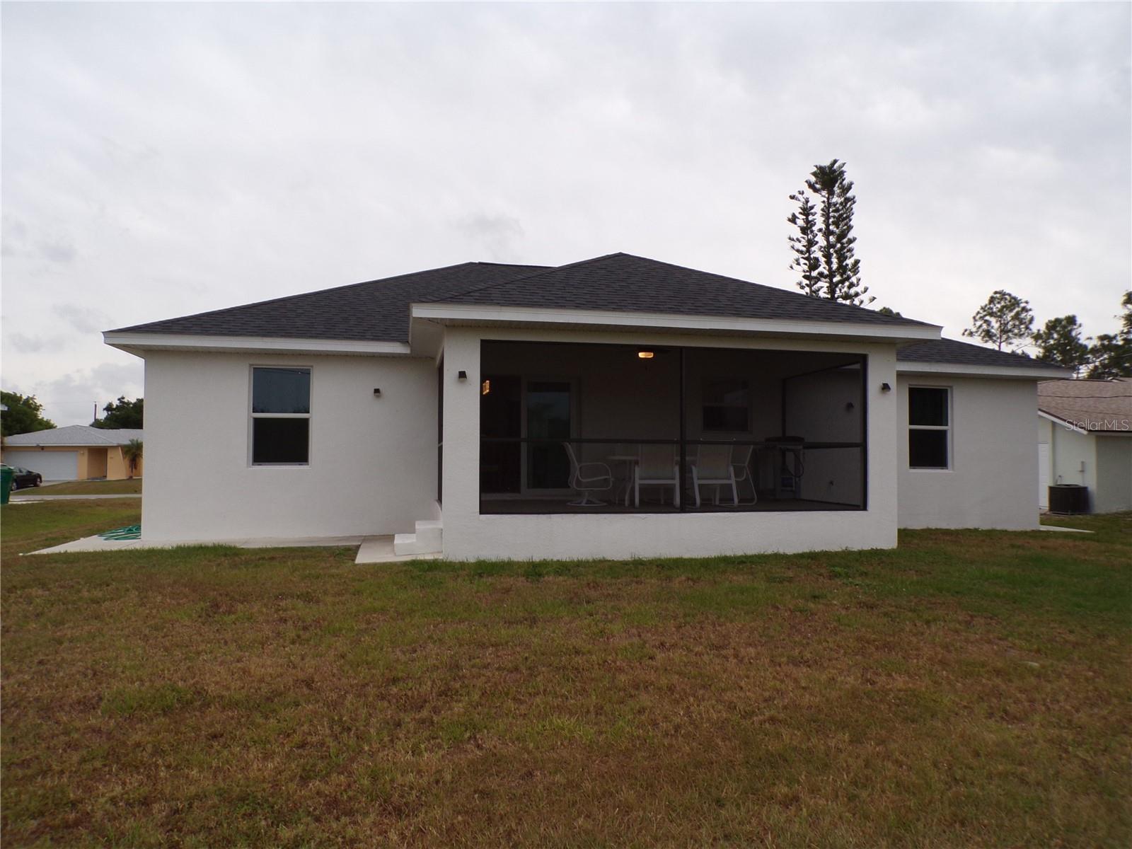 326 MILLPORT ST NW, PORT CHARLOTTE, FL — photo 31