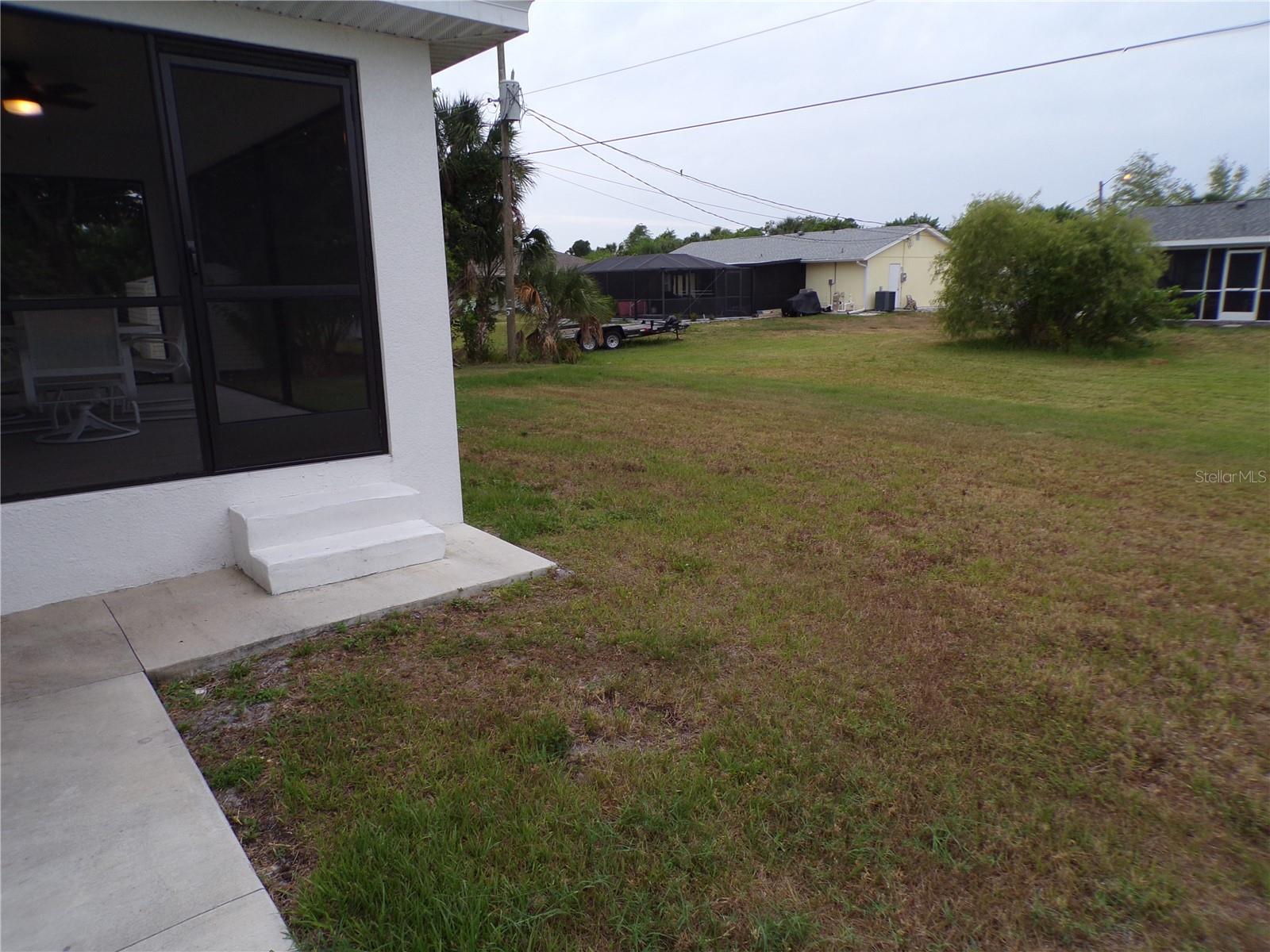 326 MILLPORT ST NW, PORT CHARLOTTE, FL — photo 32