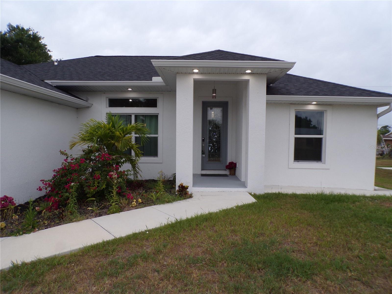 326 MILLPORT ST NW, PORT CHARLOTTE, FL — photo 34