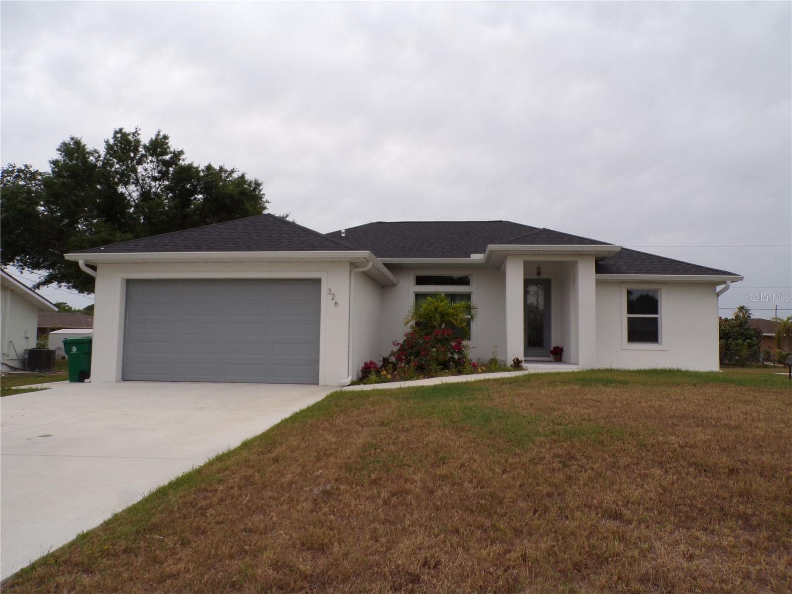 326 MILLPORT ST NW, PORT CHARLOTTE, FL — photo 35