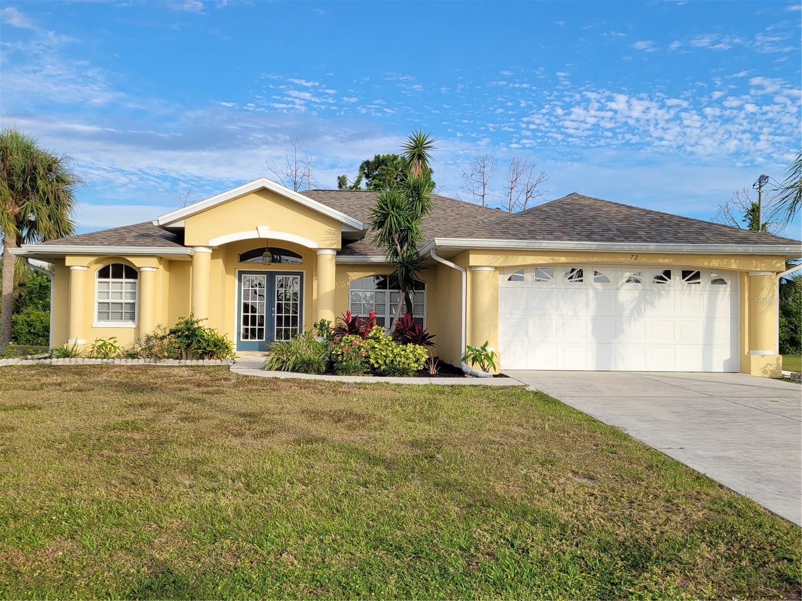 72 LONG MEADOW CT, ROTONDA WEST, FL