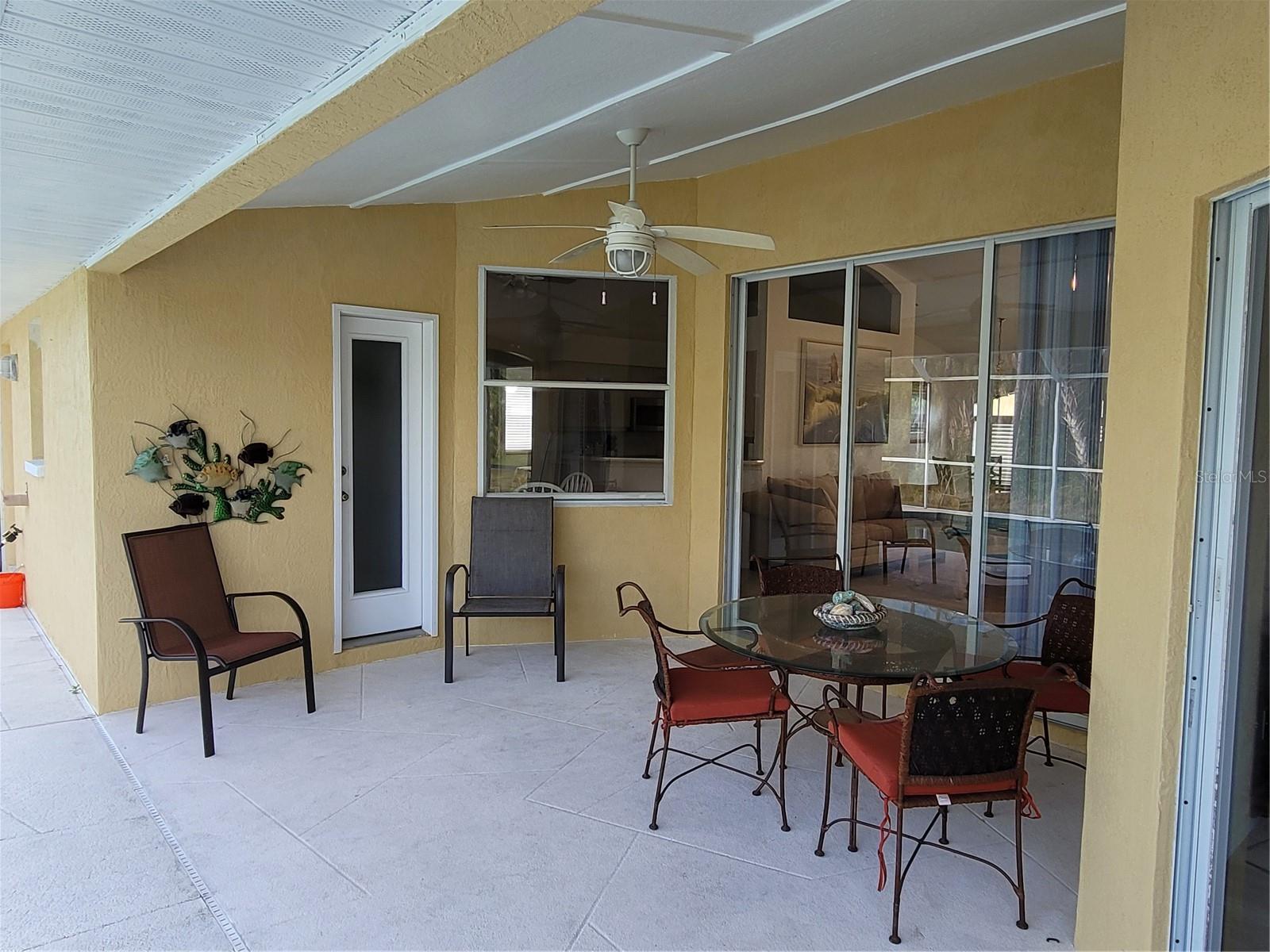72 LONG MEADOW CT, ROTONDA WEST, FL — photo 25
