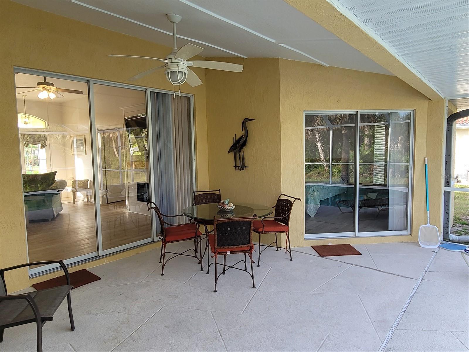 72 LONG MEADOW CT, ROTONDA WEST, FL — photo 26