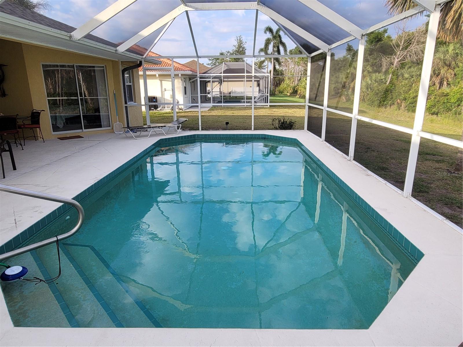 72 LONG MEADOW CT, ROTONDA WEST, FL — photo 27
