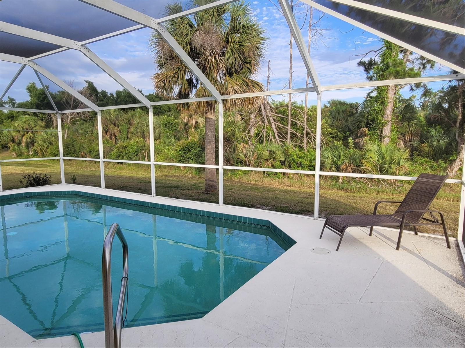 72 LONG MEADOW CT, ROTONDA WEST, FL — photo 28