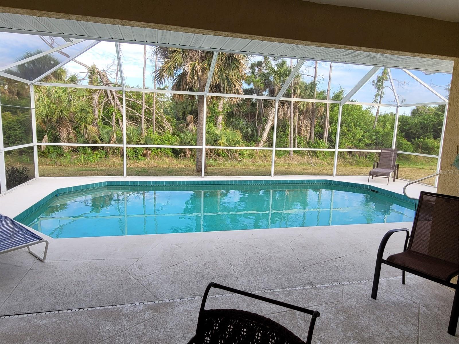 72 LONG MEADOW CT, ROTONDA WEST, FL — photo 29