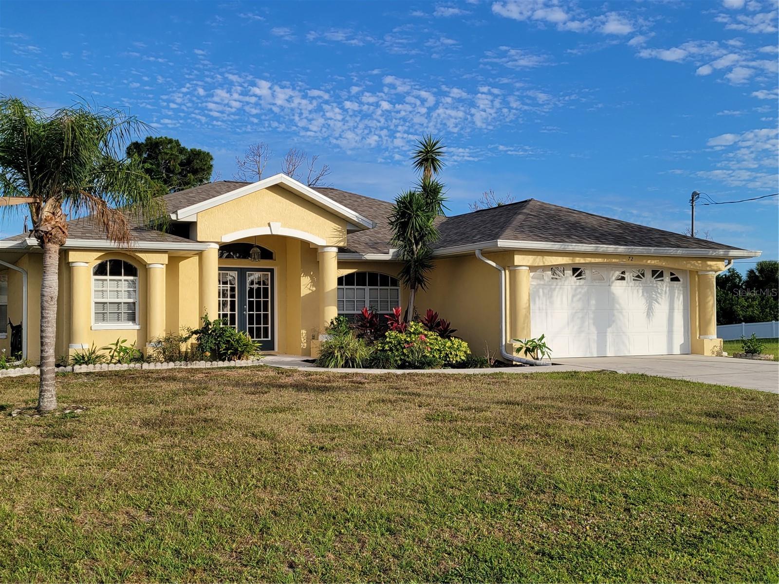 72 LONG MEADOW CT, ROTONDA WEST, FL — photo 30