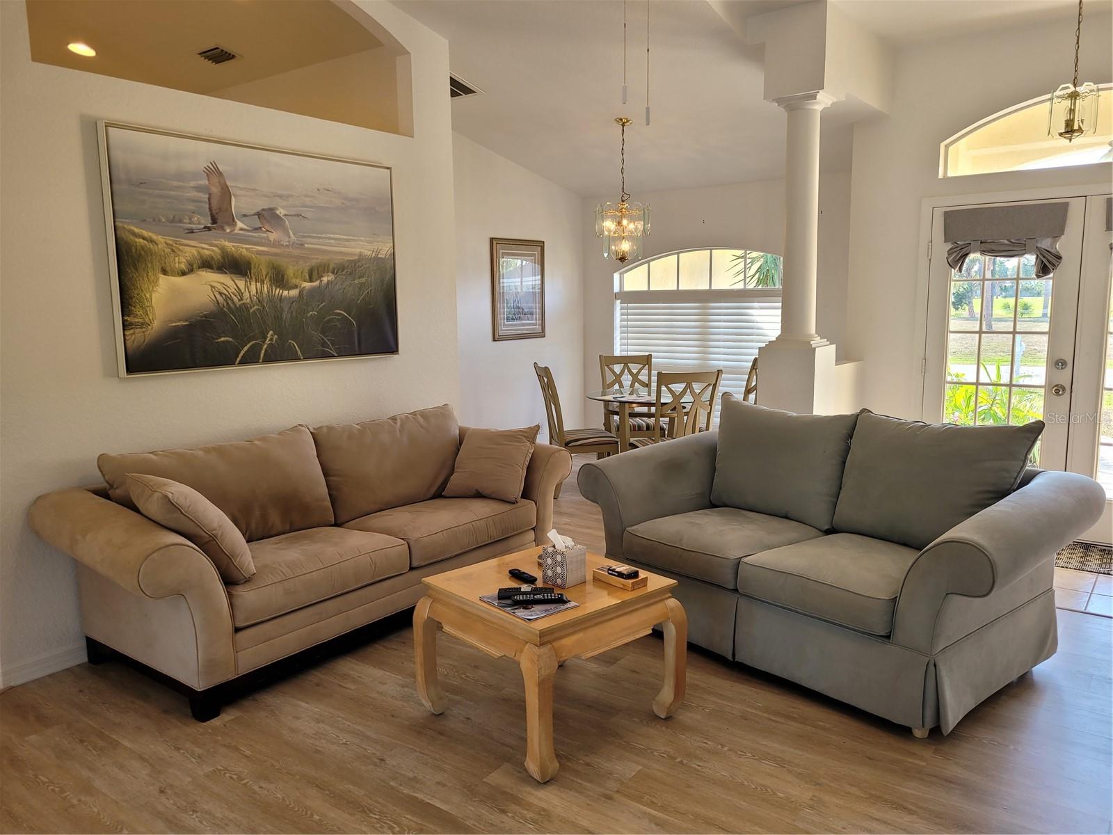 72 LONG MEADOW CT, ROTONDA WEST, FL — photo 4