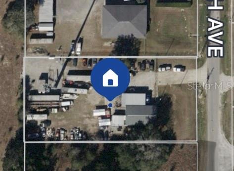 460 NW 68TH AVE, OCALA, FL — photo 2