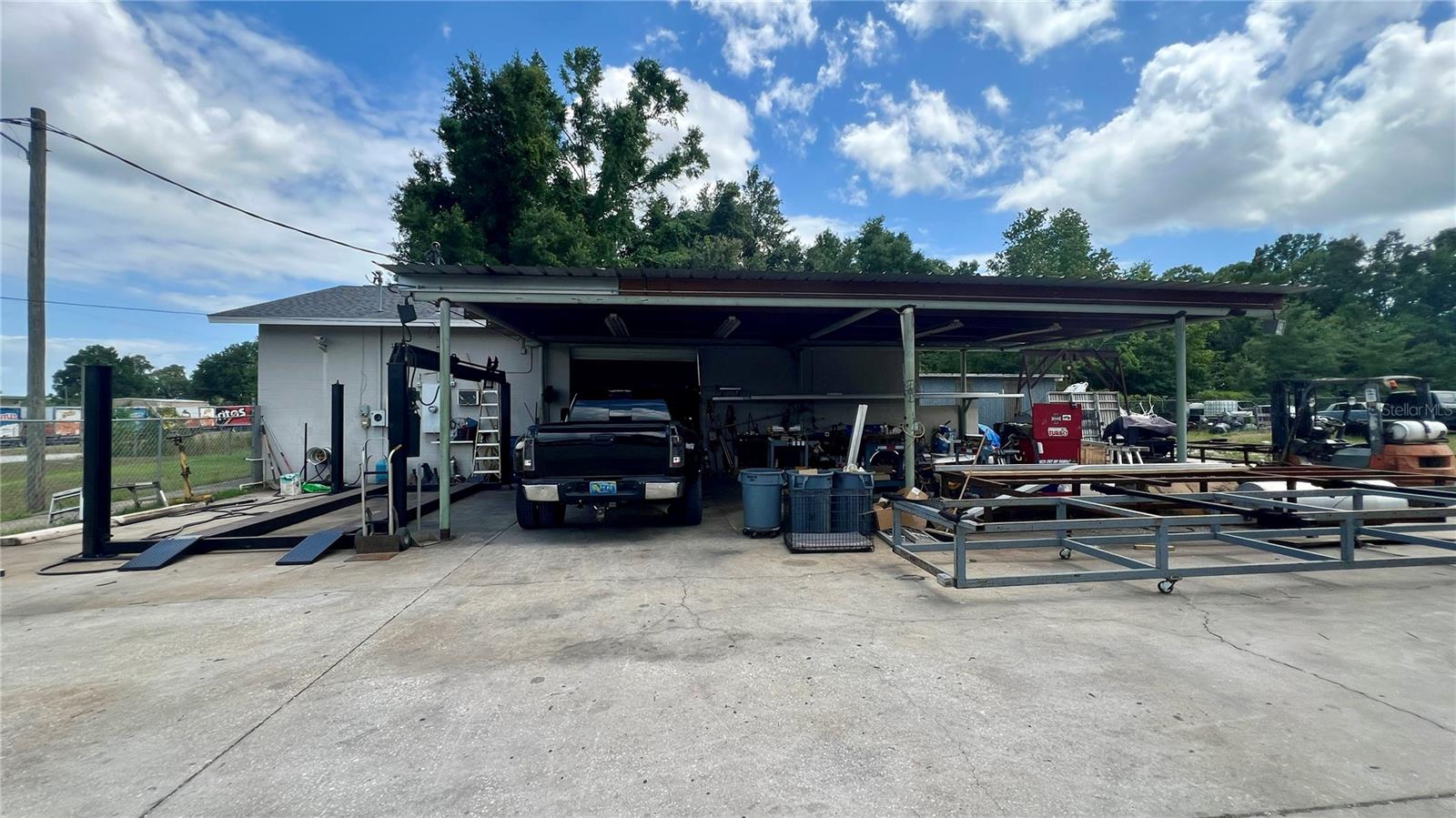 460 NW 68TH AVE, OCALA, FL — photo 5