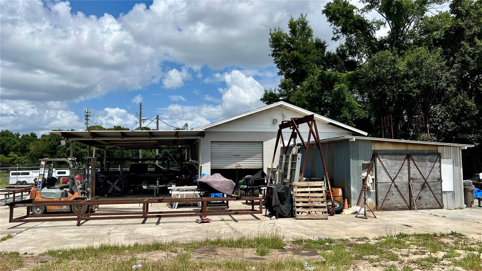 460 NW 68TH AVE, OCALA, FL — photo 8
