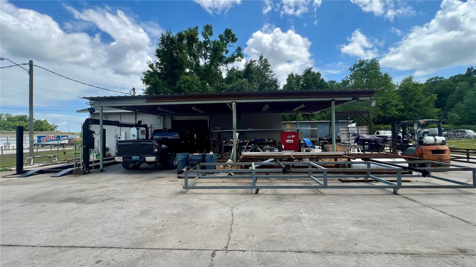 460 NW 68TH AVE, OCALA, FL — photo 9