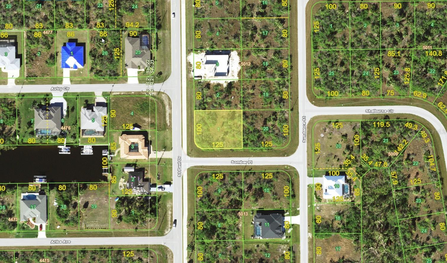 10072 ST PAUL DR, PORT CHARLOTTE, FL — photo 2