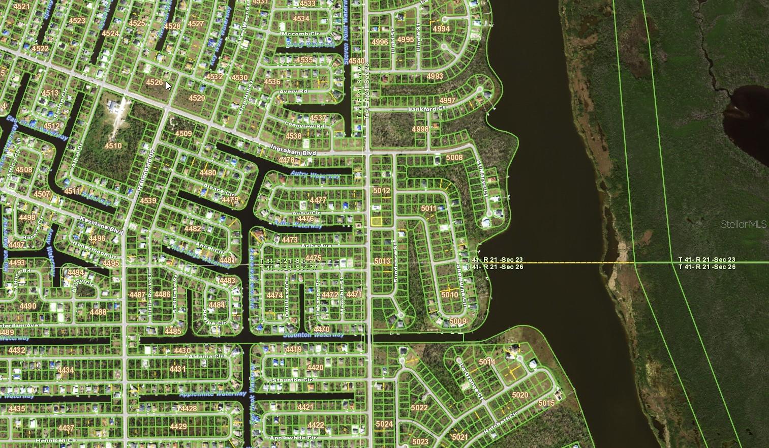 10072 ST PAUL DR, PORT CHARLOTTE, FL — photo 7
