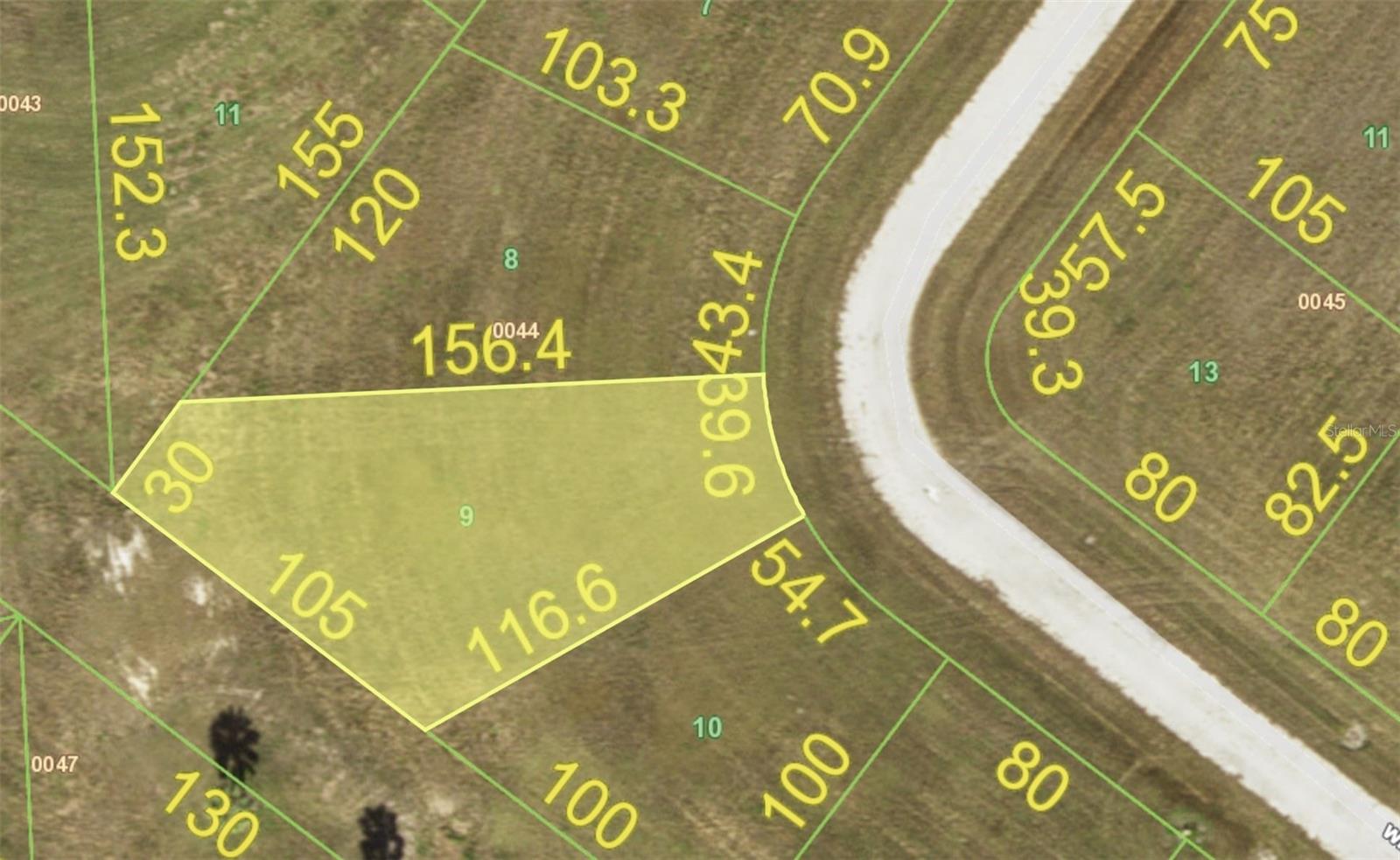 16 & 18 WILLOW RD, PLACIDA, FL