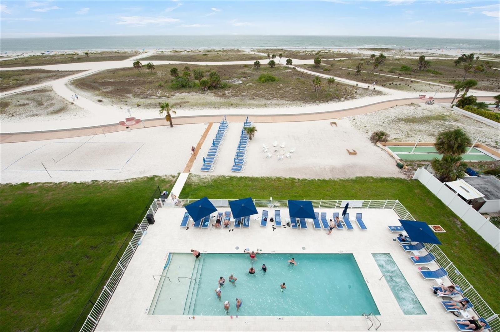 11500 GULF BLVD #610, ST PETERSBURG, FL — photo 27