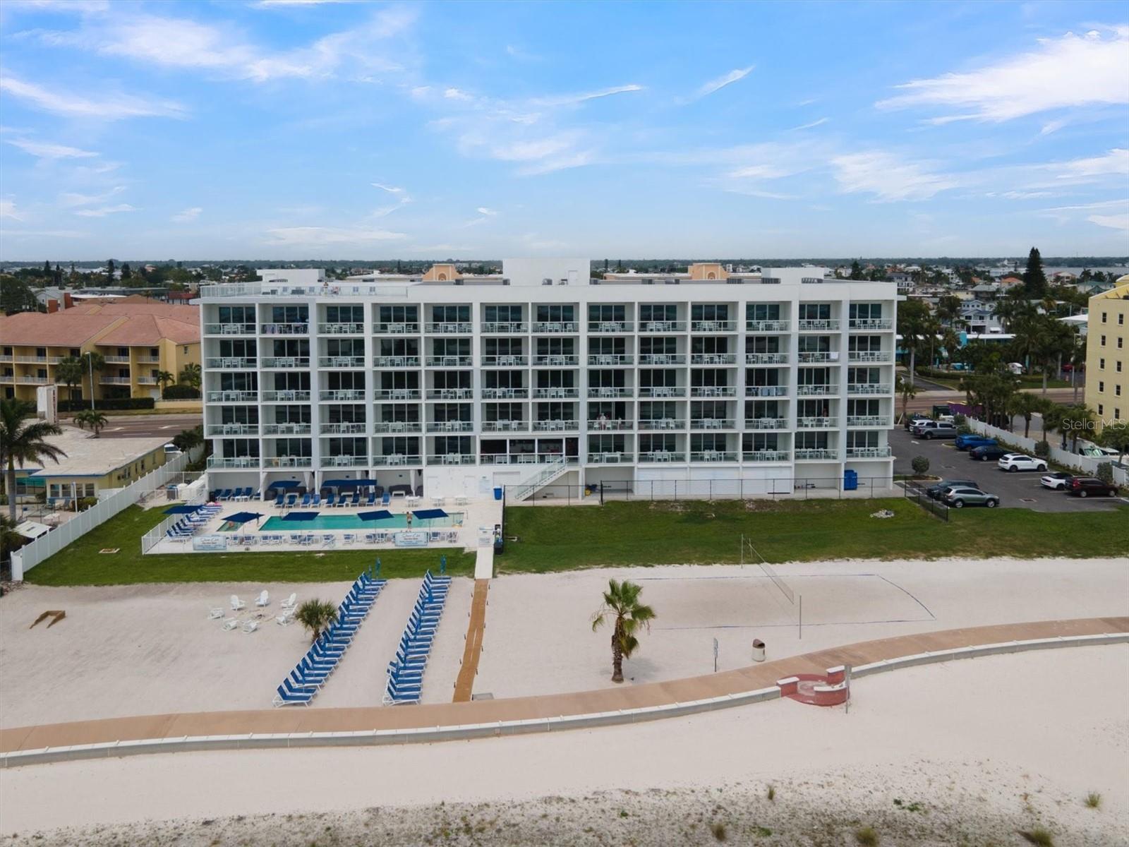 11500 GULF BLVD #610, ST PETERSBURG, FL — photo 30